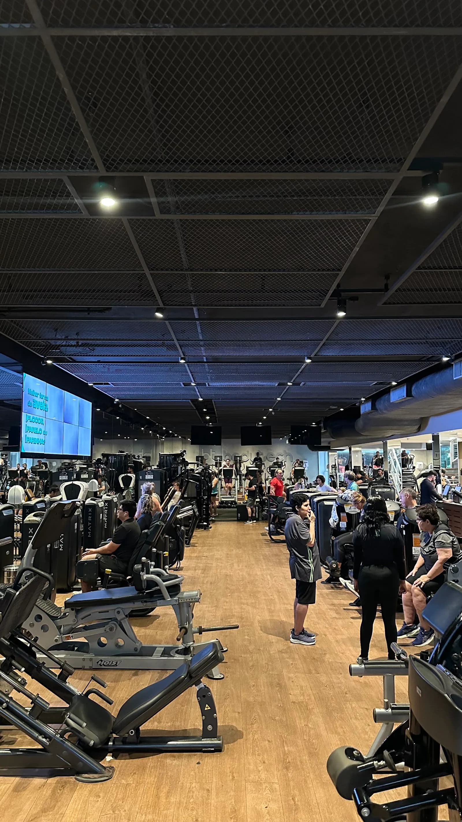Bodytech - Copacabana — foto 1