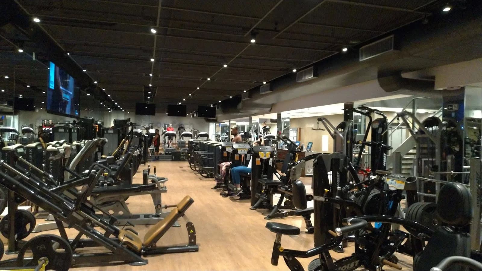 Bodytech - Copacabana — foto 2