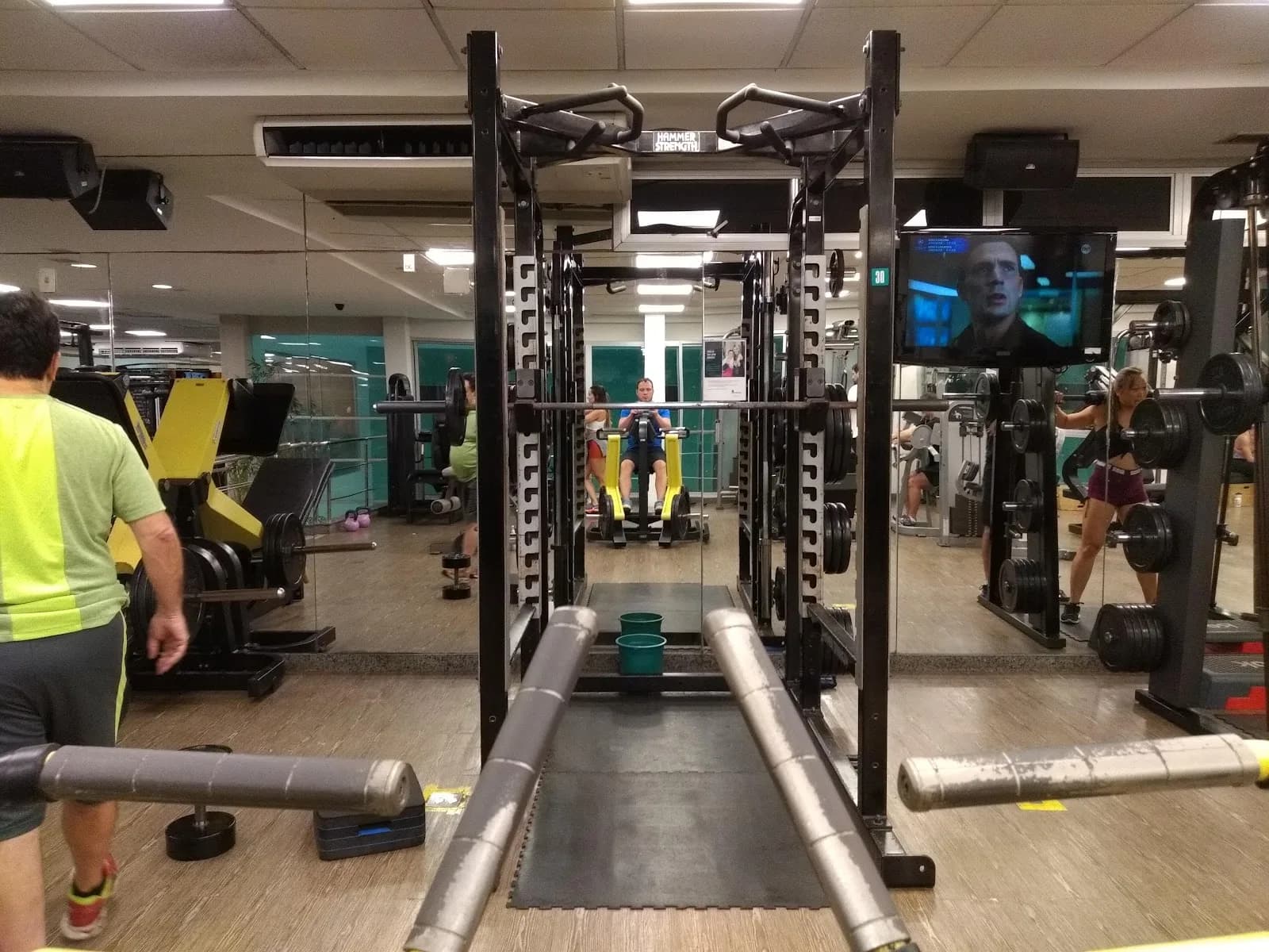 Bodytech - Copacabana — foto 2