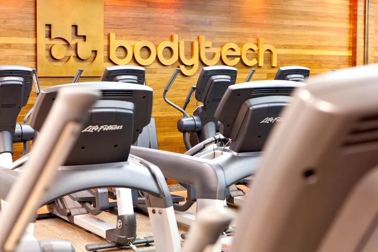 Bodytech - Copacabana — foto 3