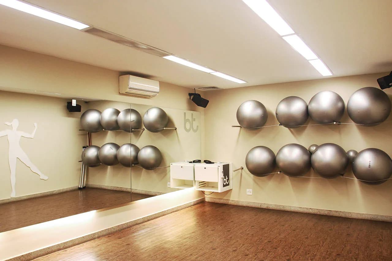 Bodytech - Copacabana — foto 2