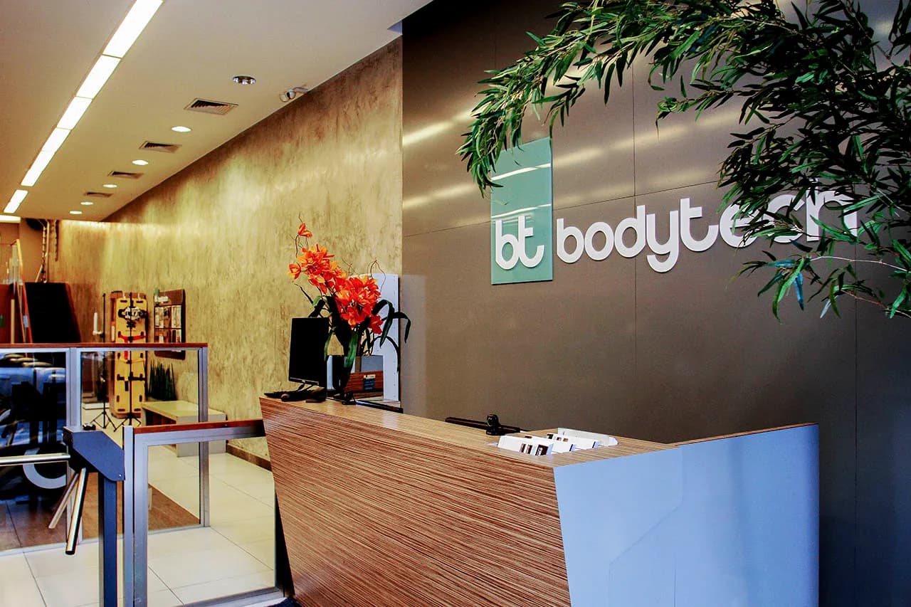 Bodytech - Copacabana — foto 3