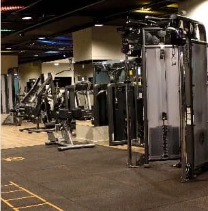 Bodytech - Edson Queiroz — foto 2