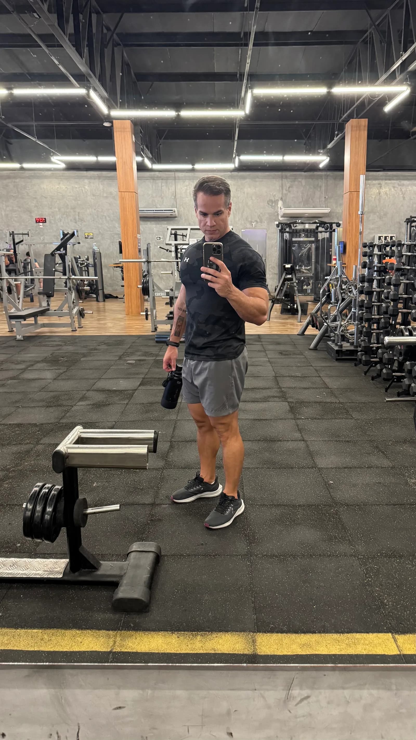 Bodytech - Edson Queiroz — foto 3
