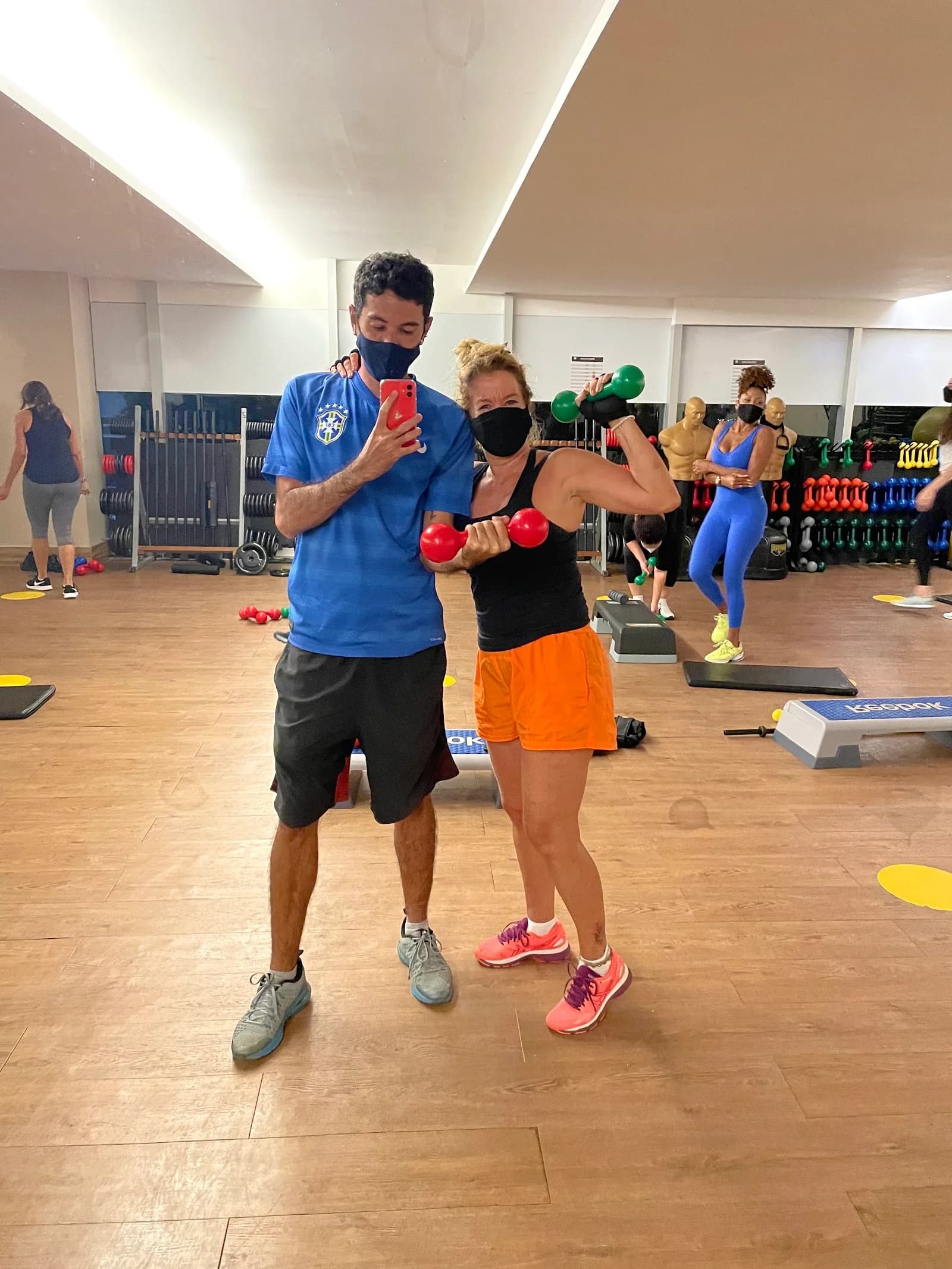 Bodytech - Icaraí — foto 2
