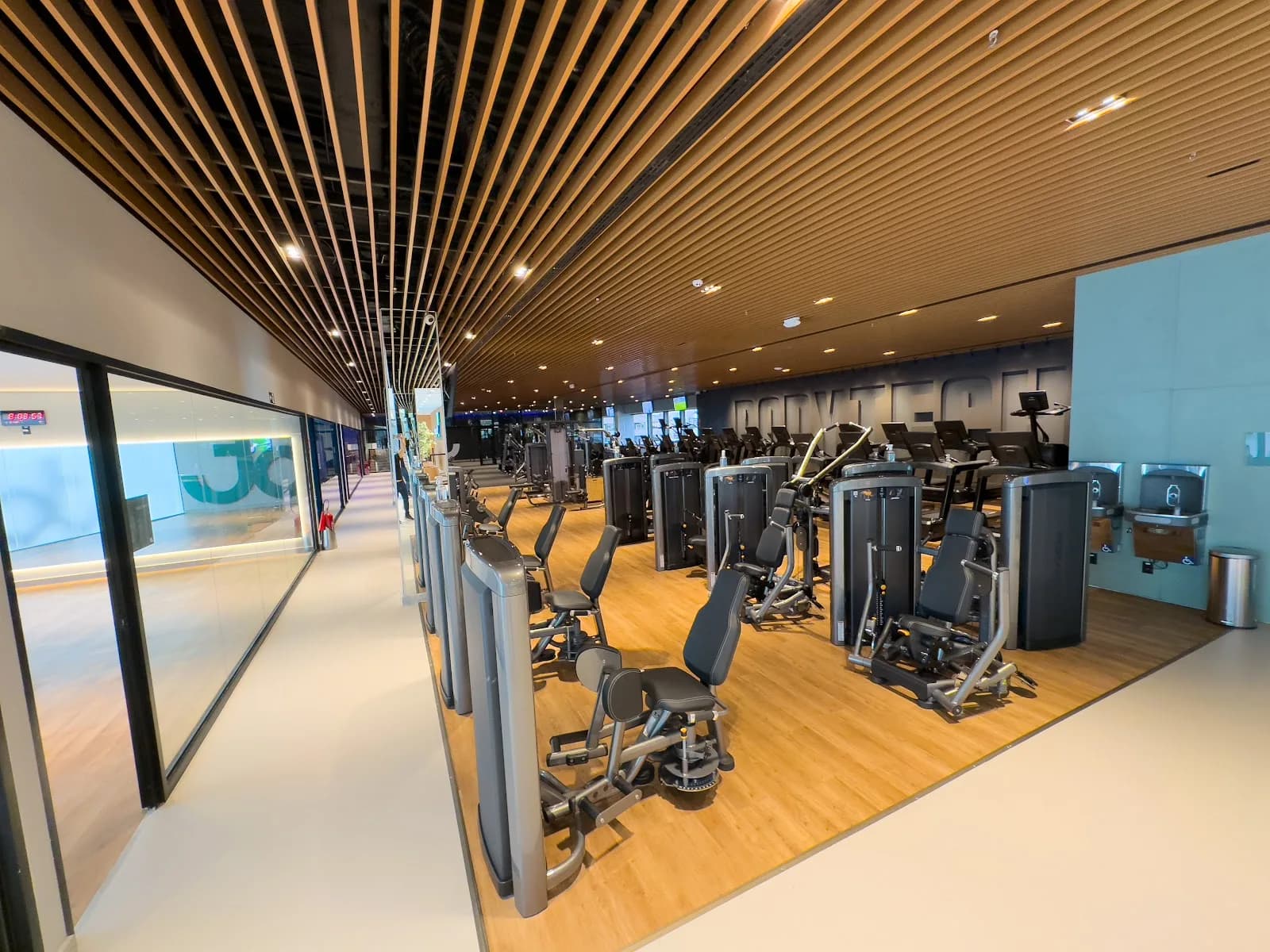 Bodytech Iguatemi Campinas — foto 1