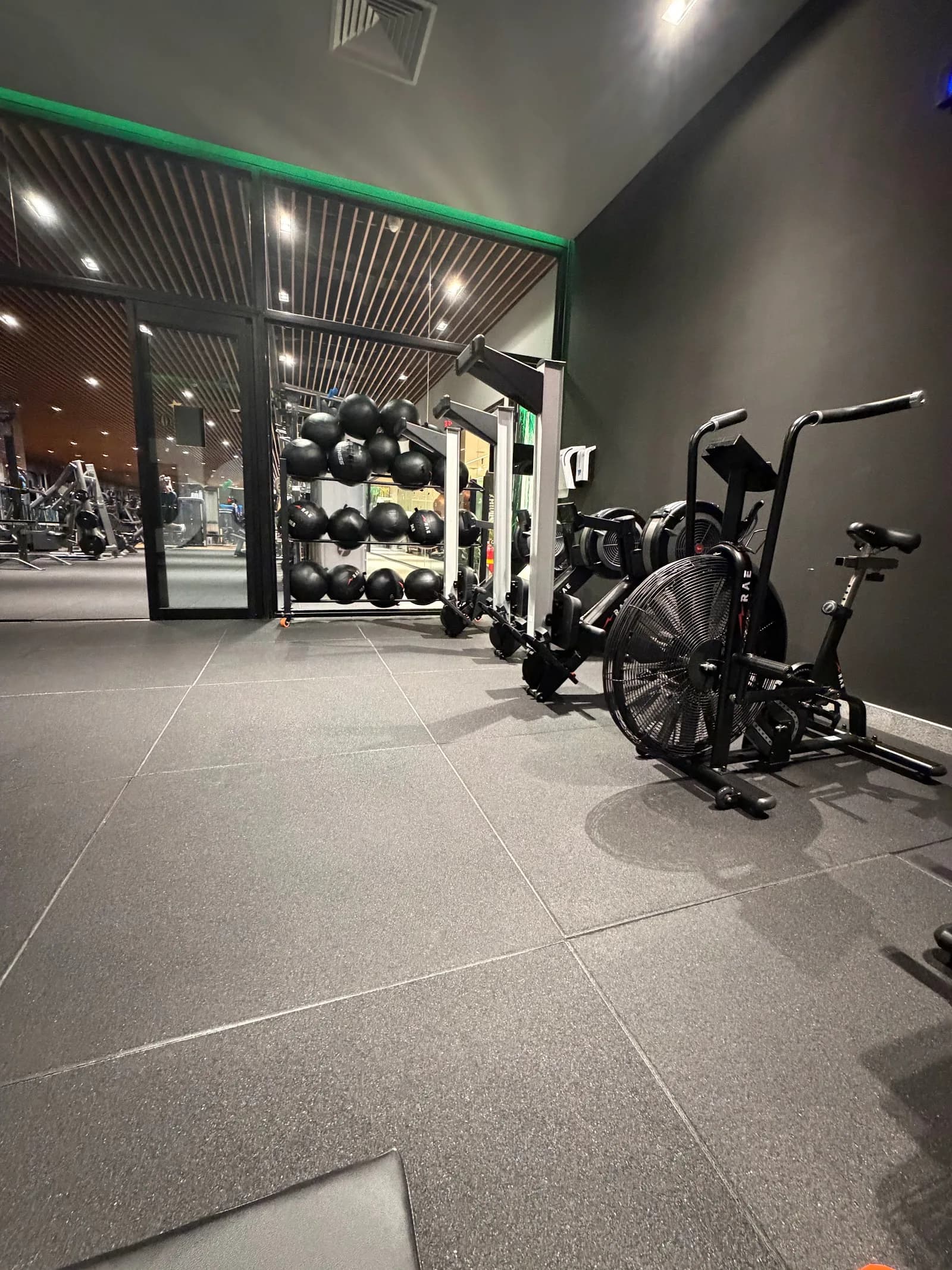 Bodytech Iguatemi Campinas — foto 2