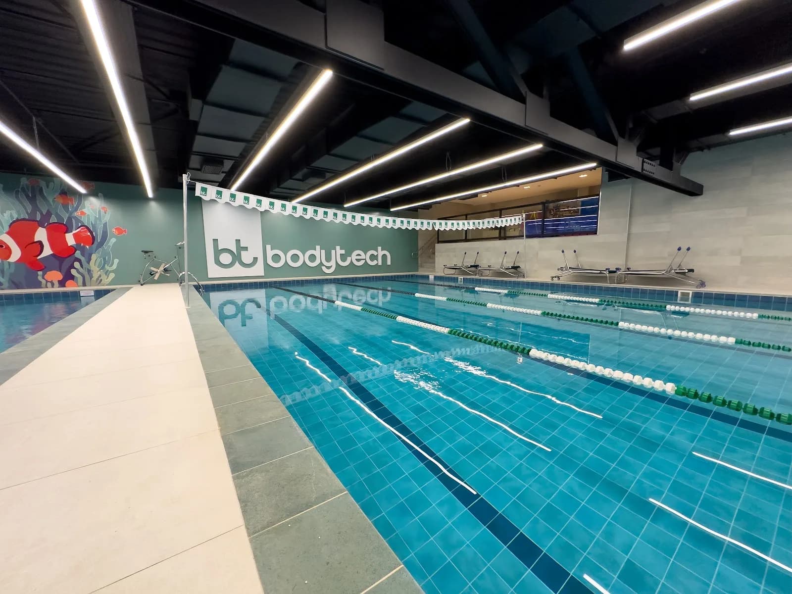 Bodytech Iguatemi Campinas — foto 3