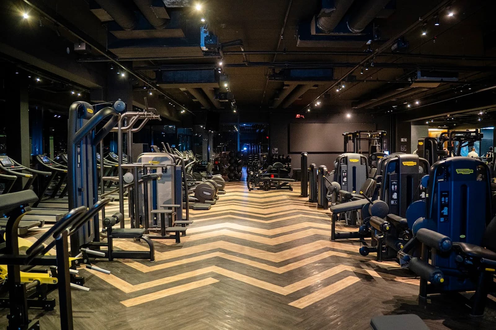 Bodytech Indaiatuba — foto 1