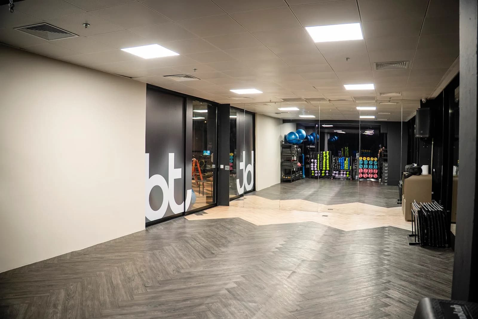 Bodytech Indaiatuba — foto 2