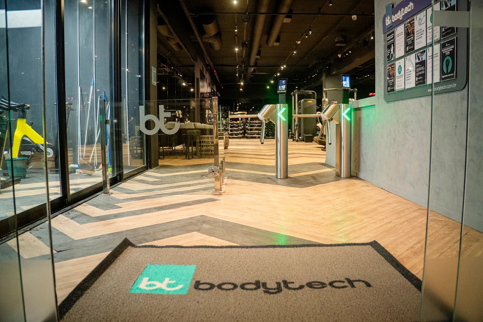 Bodytech Indaiatuba — foto 3