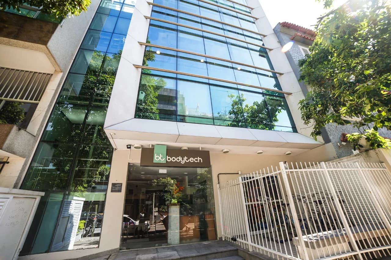 Bodytech - Ipanema — foto 1