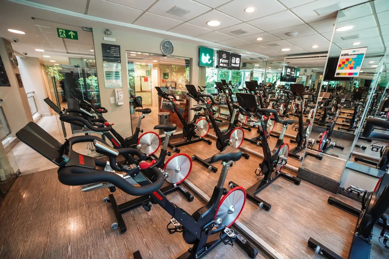 Bodytech - Ipanema — foto 2