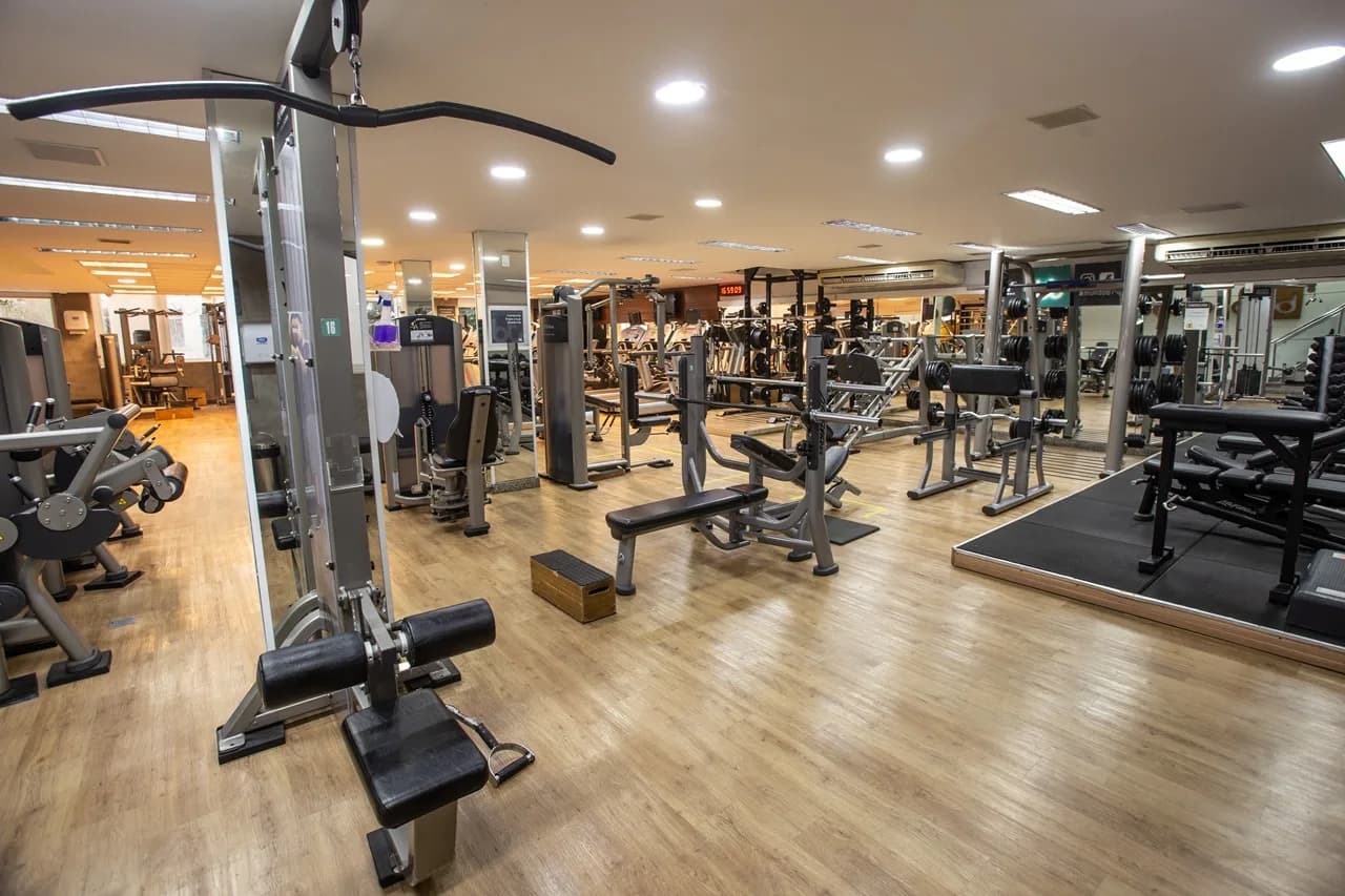 Bodytech Ipanema Gomes Carneiro — foto 2