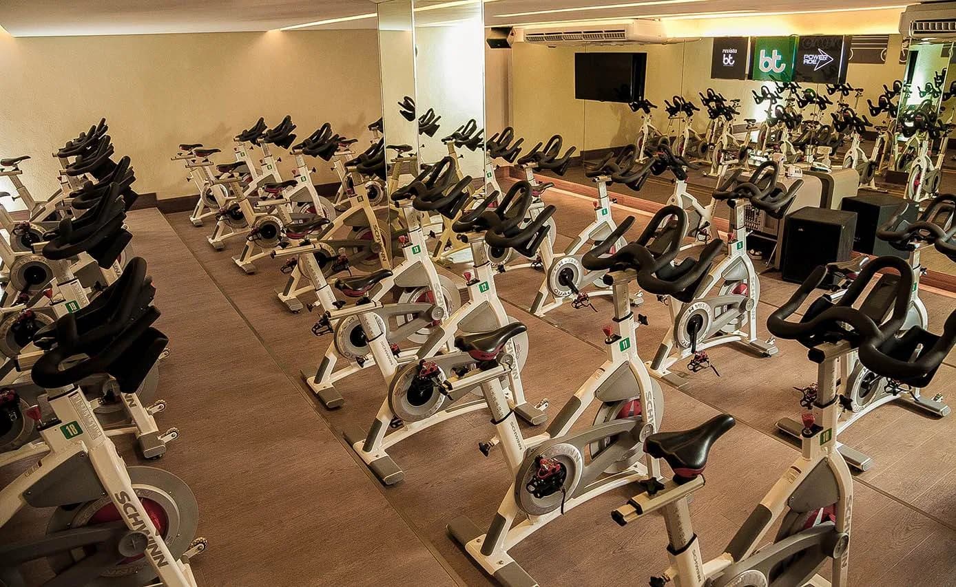 Bodytech - Jardins — foto 1