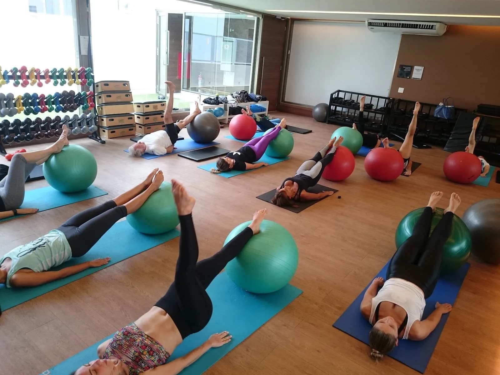 Bodytech - Jardins — foto 2