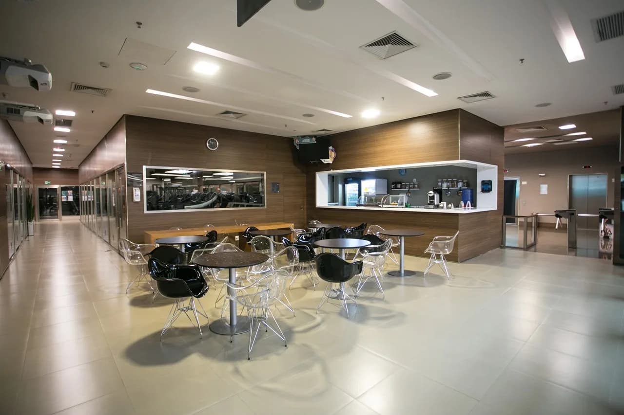 Bodytech - Lago Norte Iguatemi — foto 3