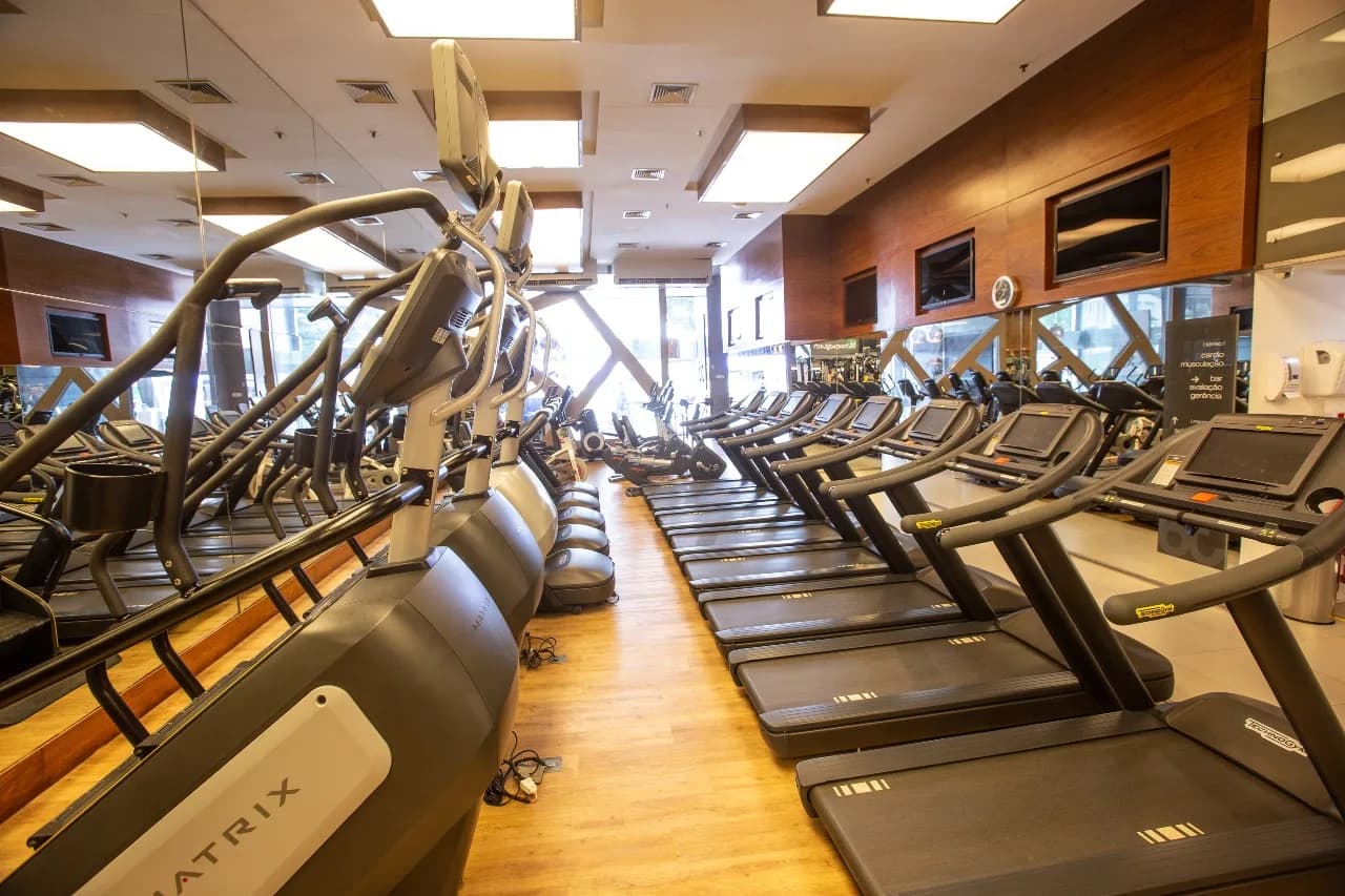 Bodytech - Leblon — foto 2
