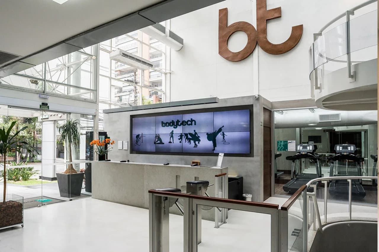 Bodytech - Leopoldo — foto 1