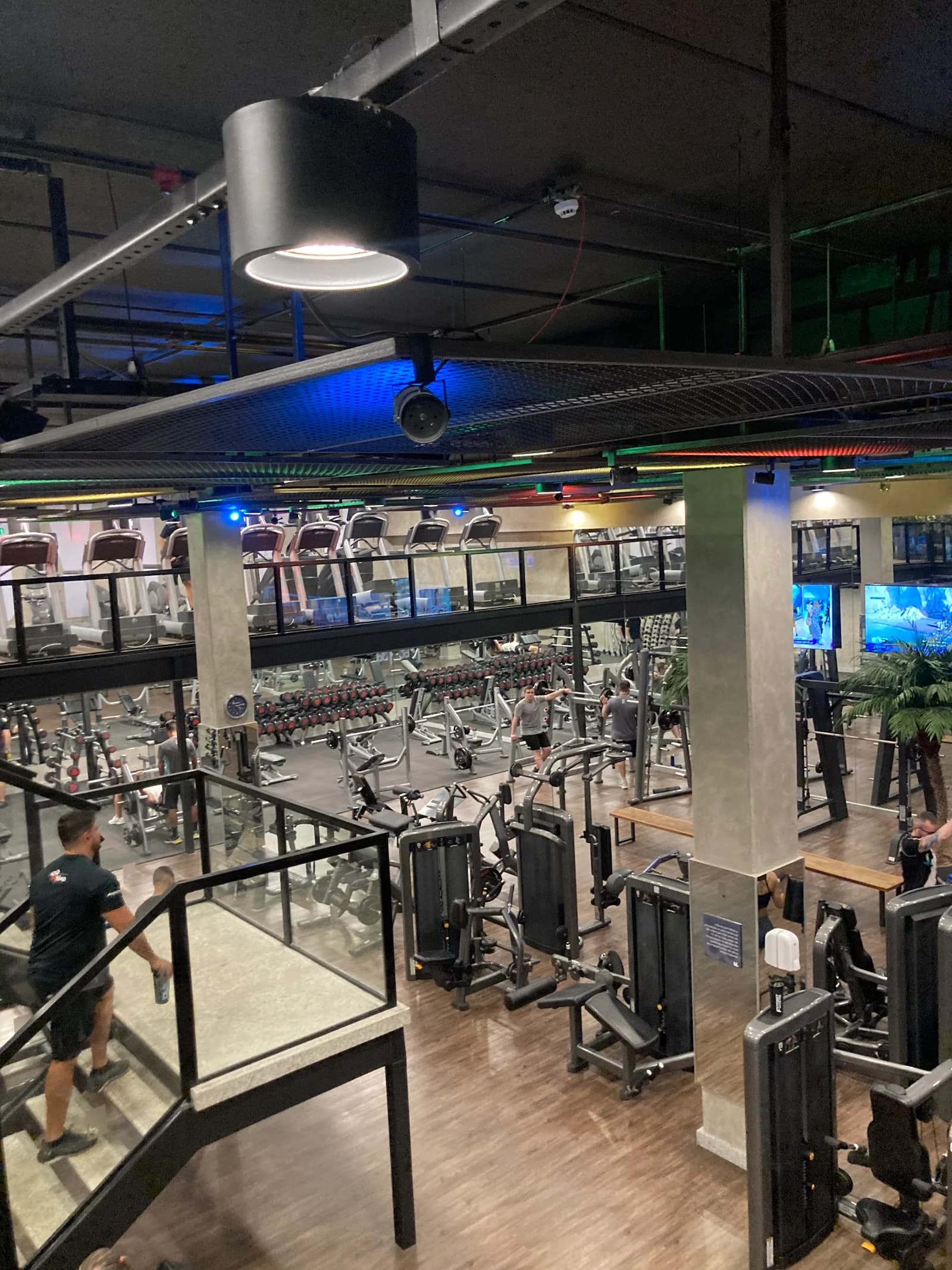 Bodytech - Luz — foto 1