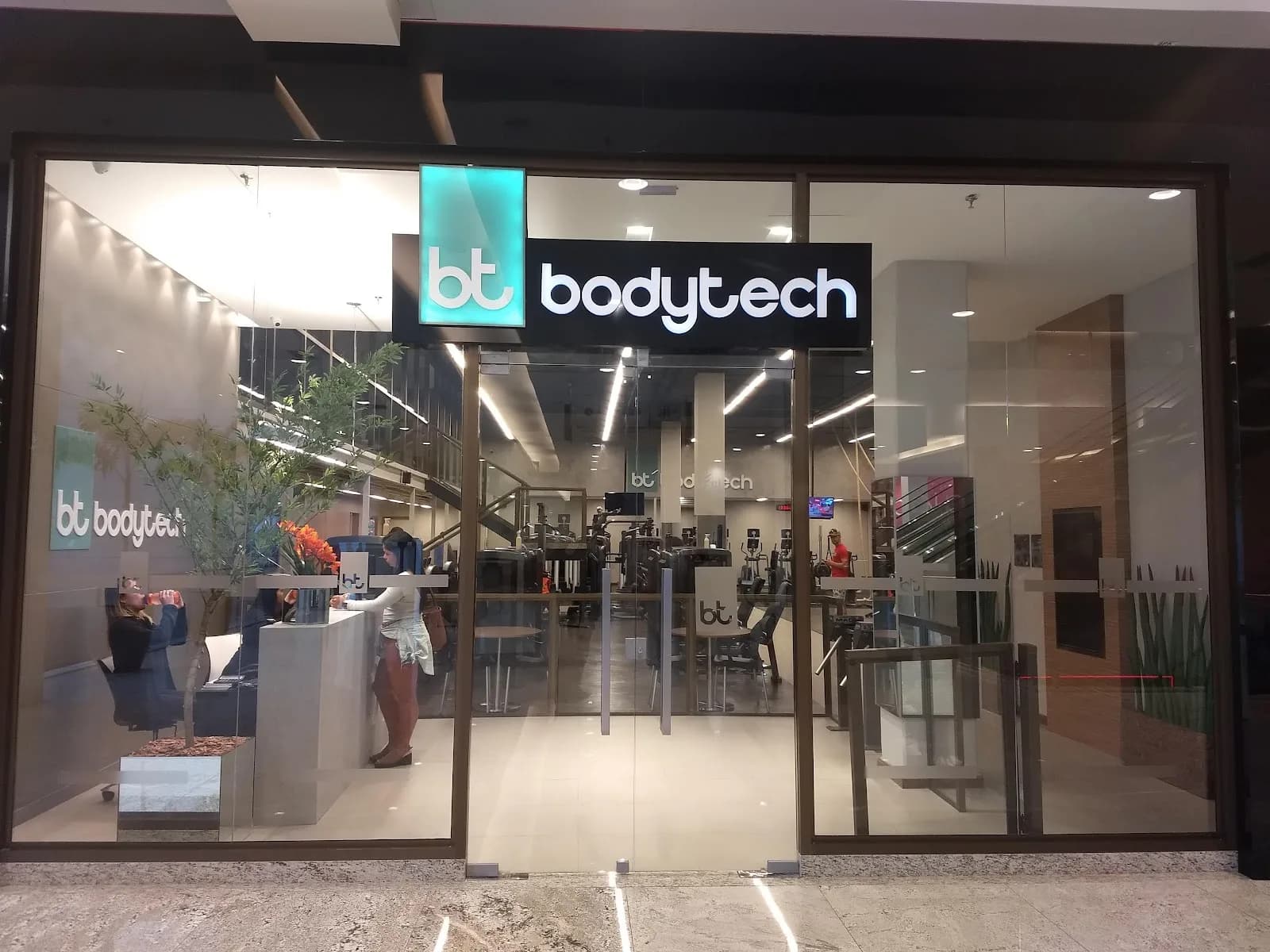 Bodytech - Luz — foto 2