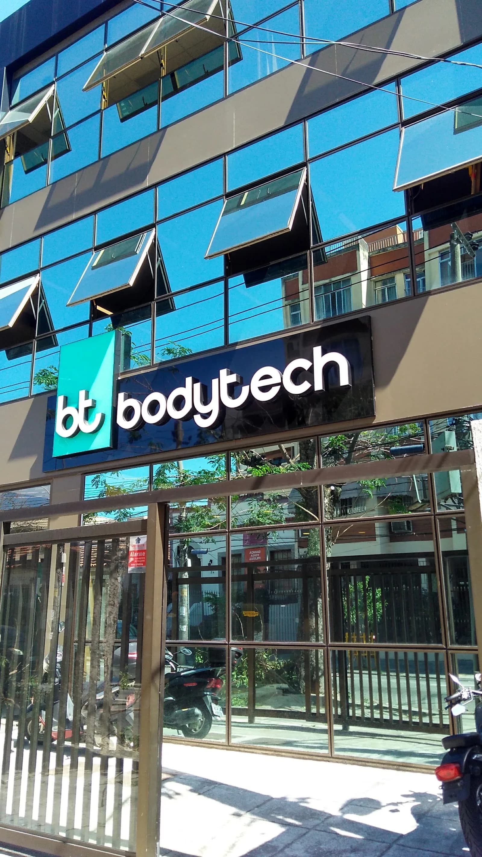 Bodytech - Méier — foto 2
