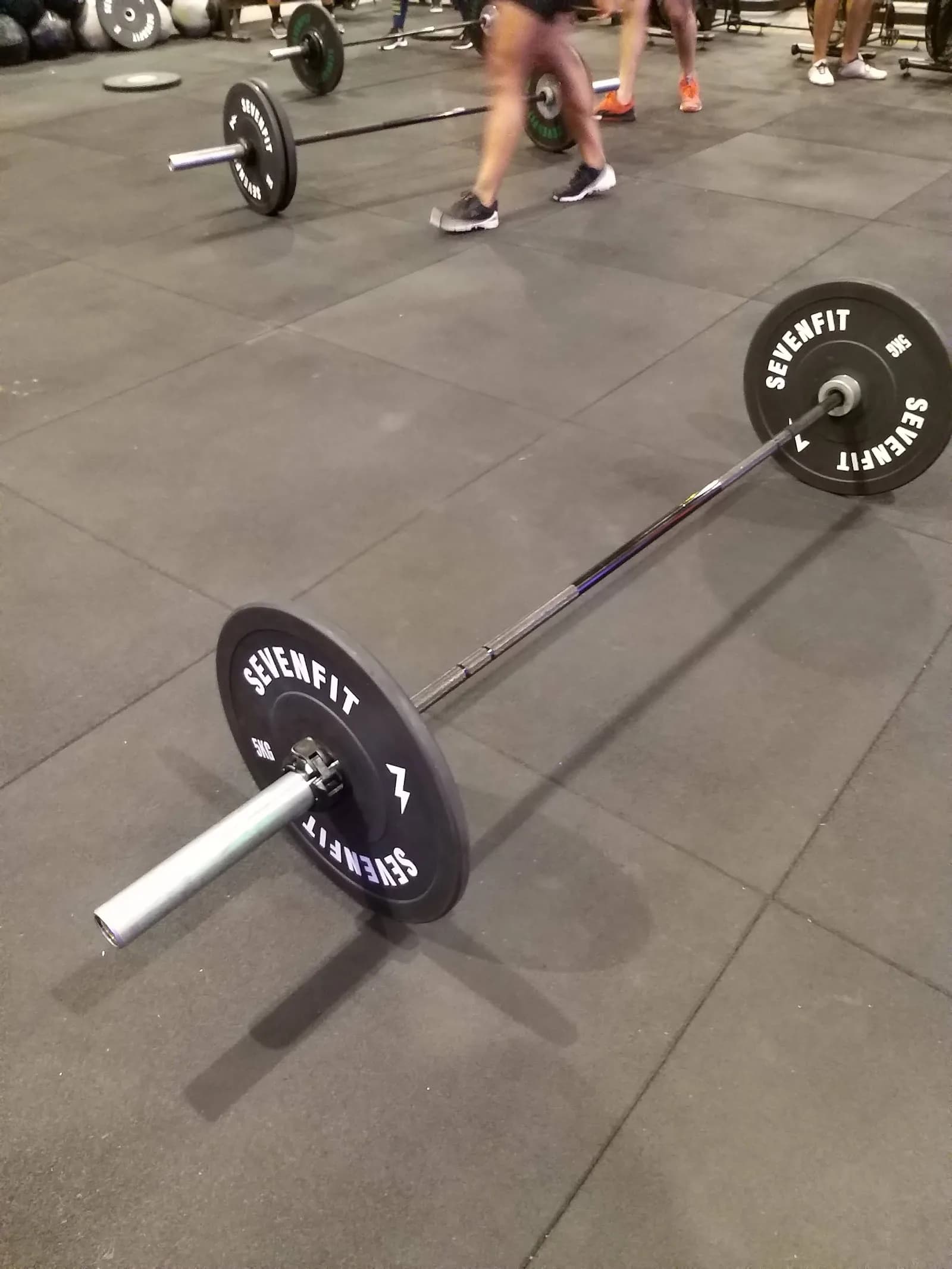 Bodytech - Méier — foto 3
