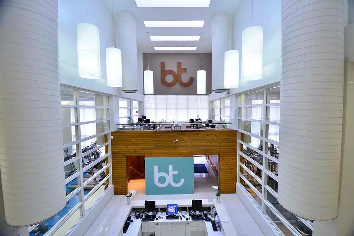 Bodytech - Mont'Serrat — foto 1