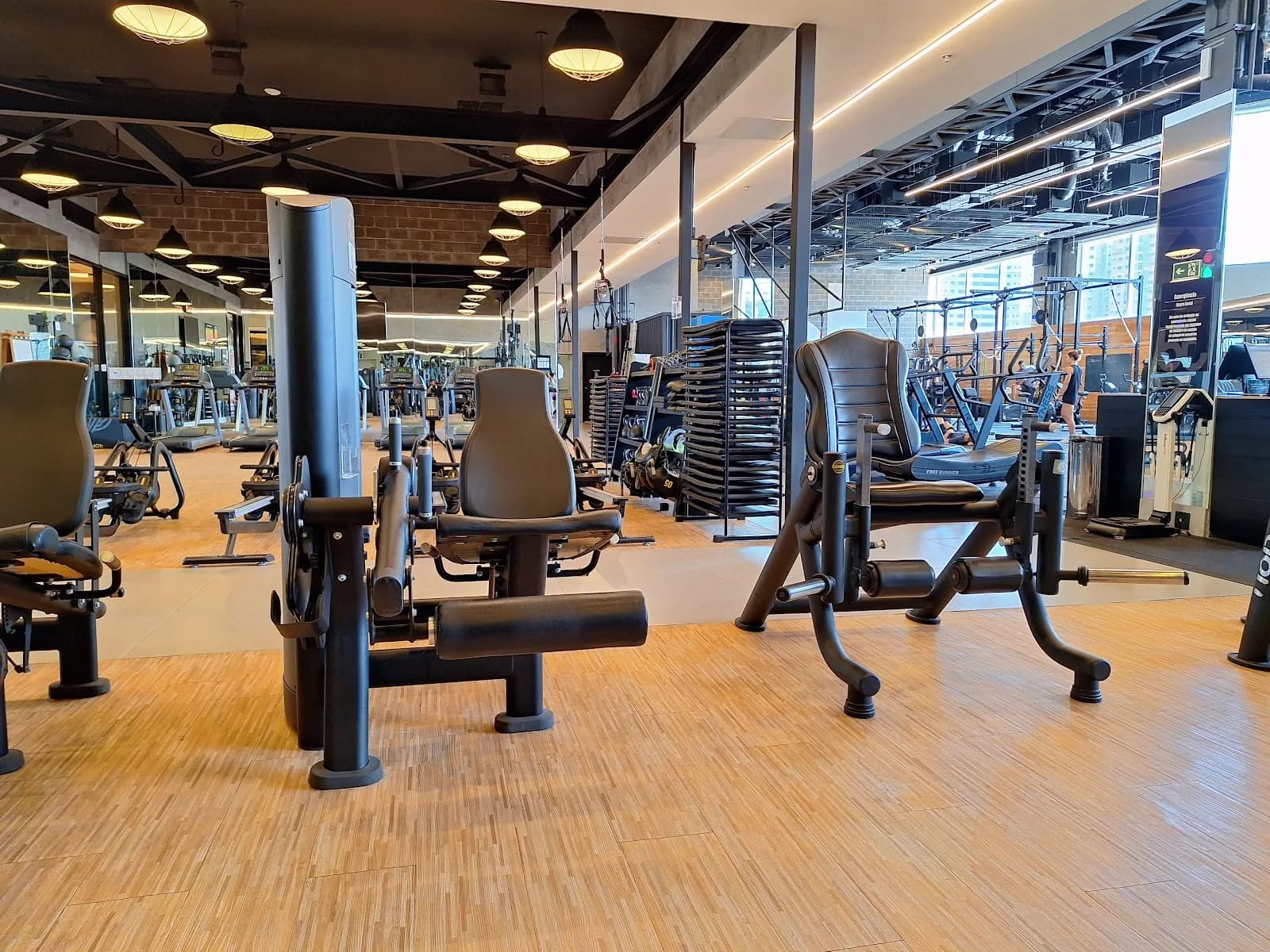 Bodytech - Passo d'Areia — foto 1