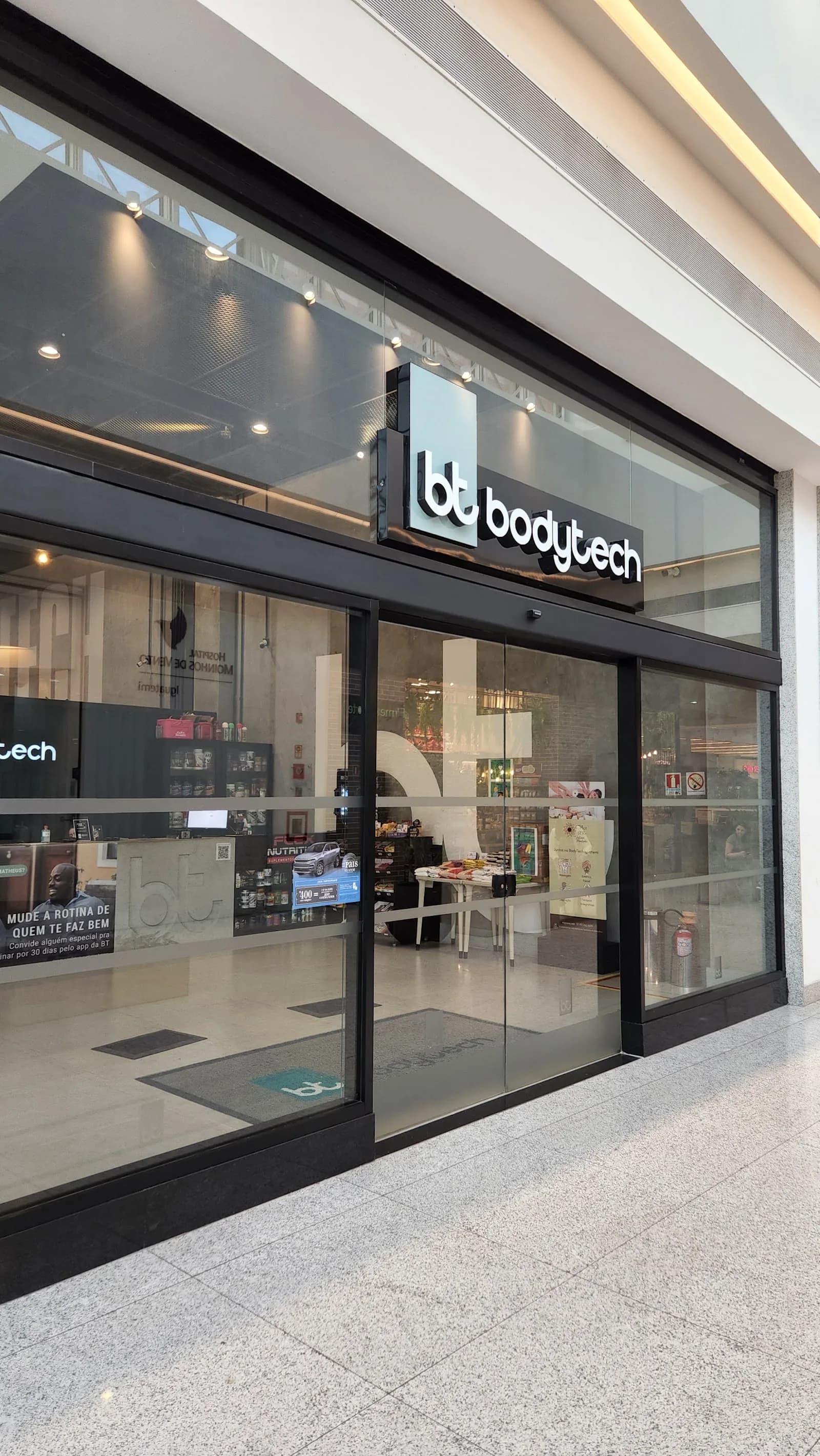 Bodytech - Passo d'Areia — foto 2