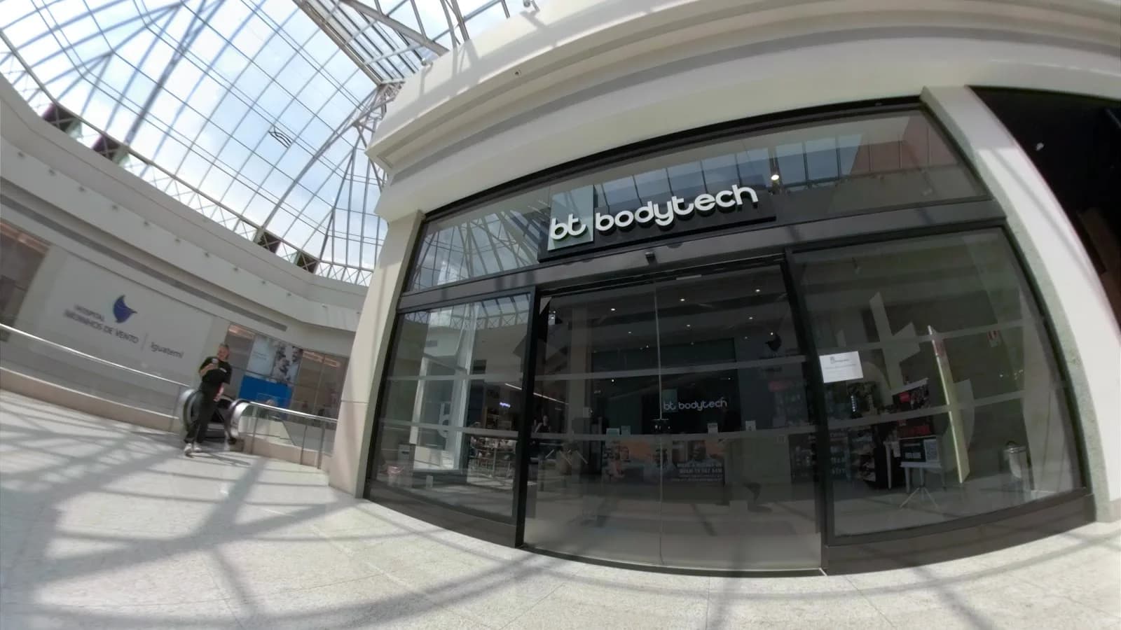 Bodytech - Passo d'Areia — foto 3