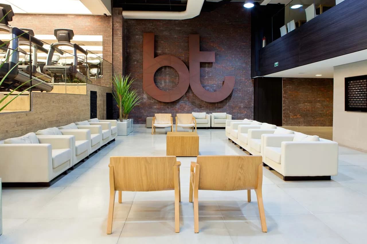 Bodytech - Pinheiros — foto 1