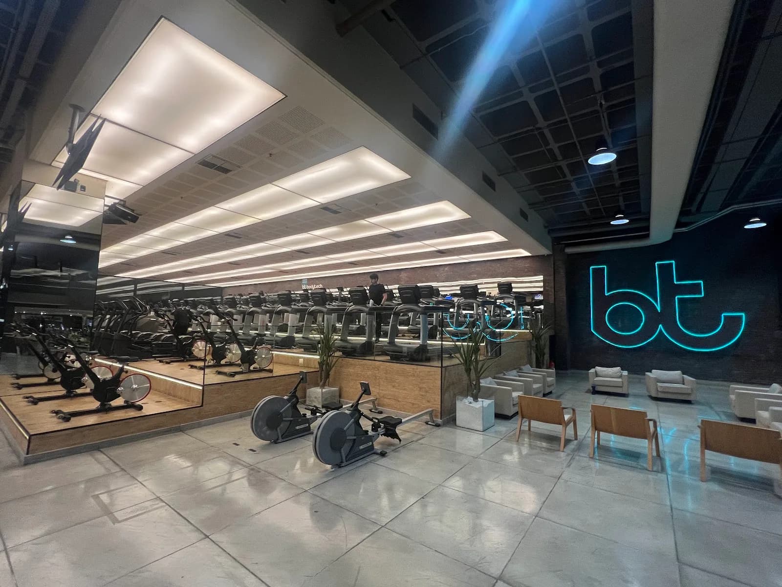 Bodytech - Pinheiros — foto 2