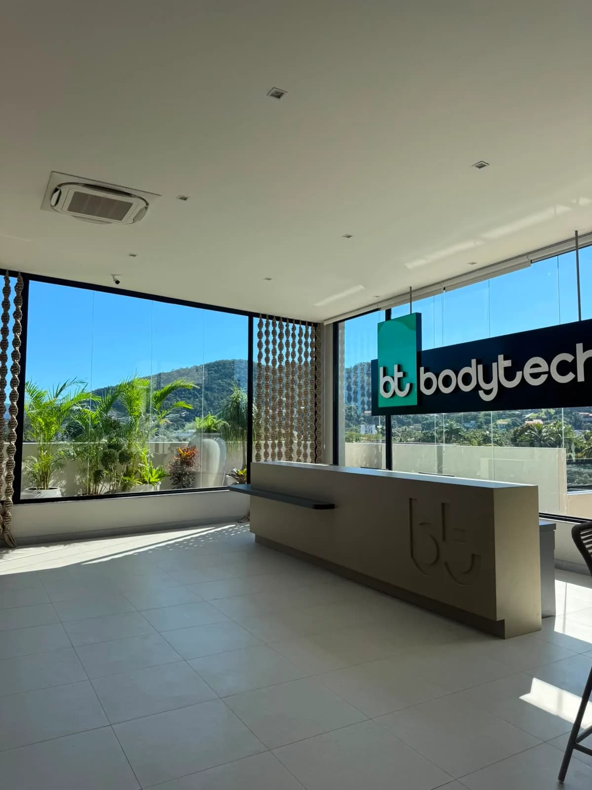 Bodytech Região Oceânica - Niterói — foto 1