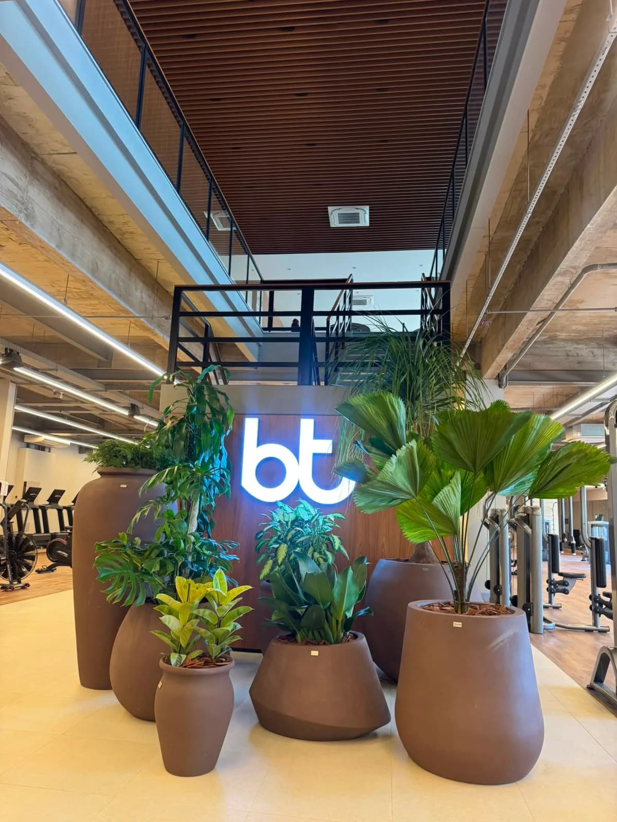 Bodytech Região Oceânica - Niterói — foto 2