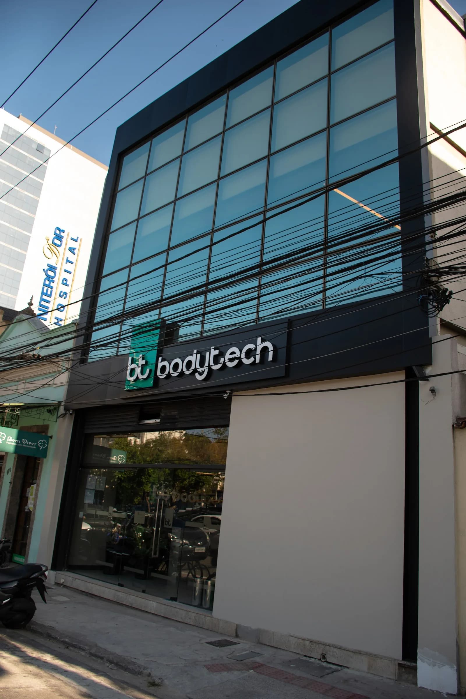Bodytech - Santa Rosa — foto 1