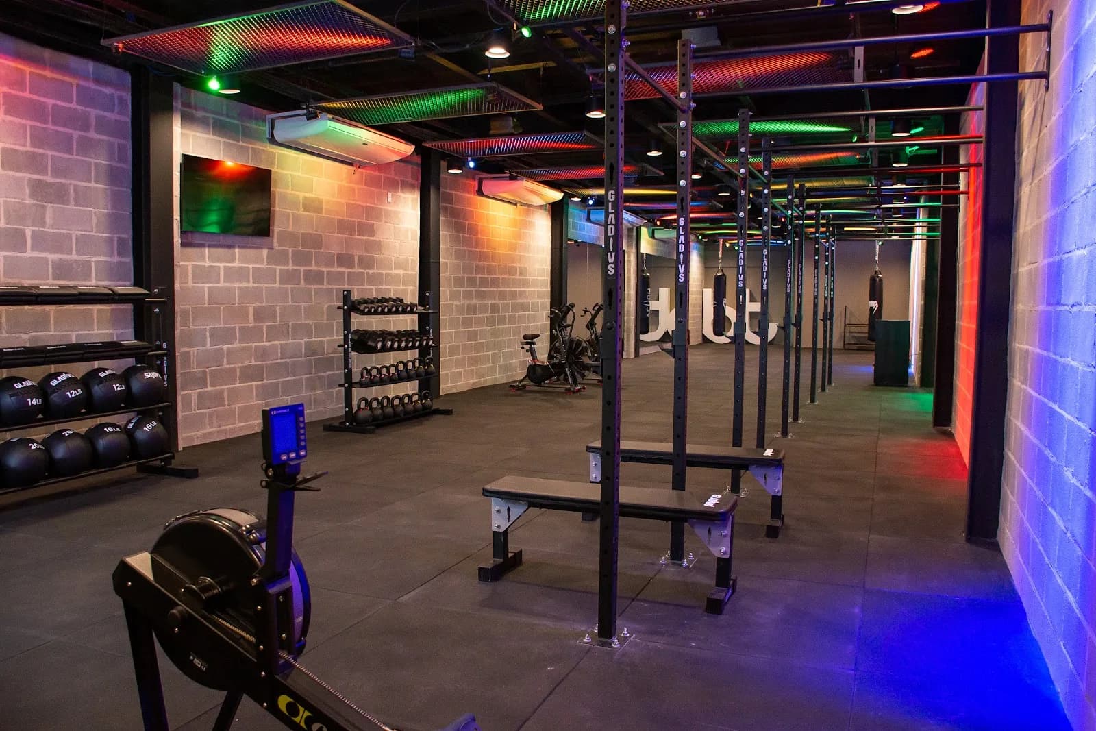 Bodytech - Santa Rosa — foto 3