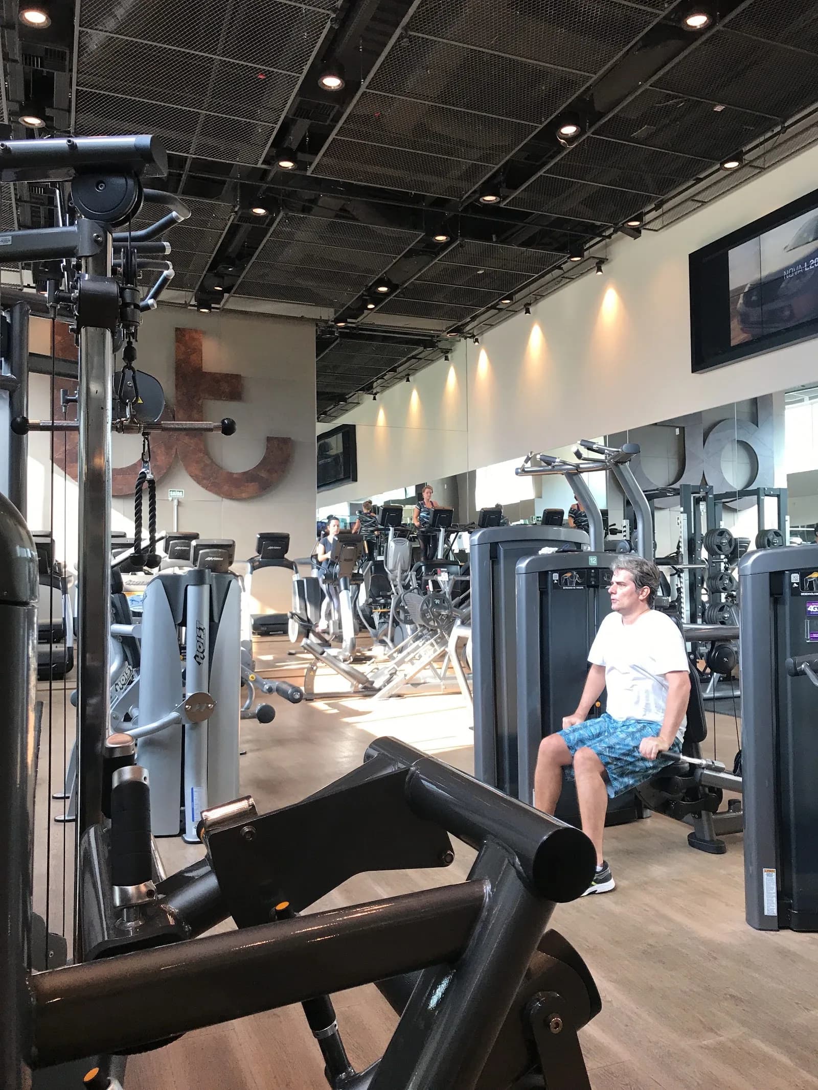 Bodytech - São Conrado — foto 2
