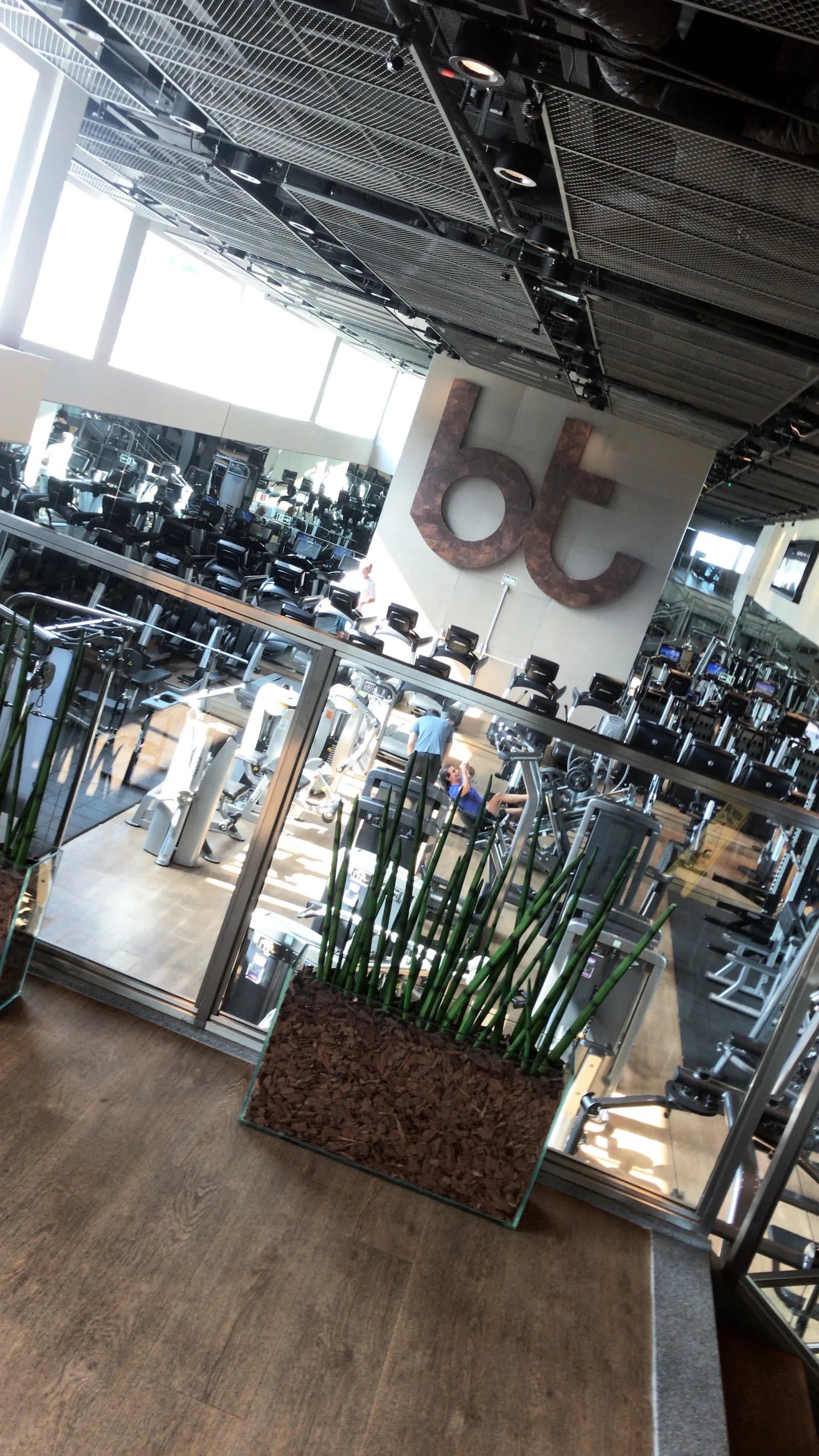 Bodytech - São Conrado — foto 3