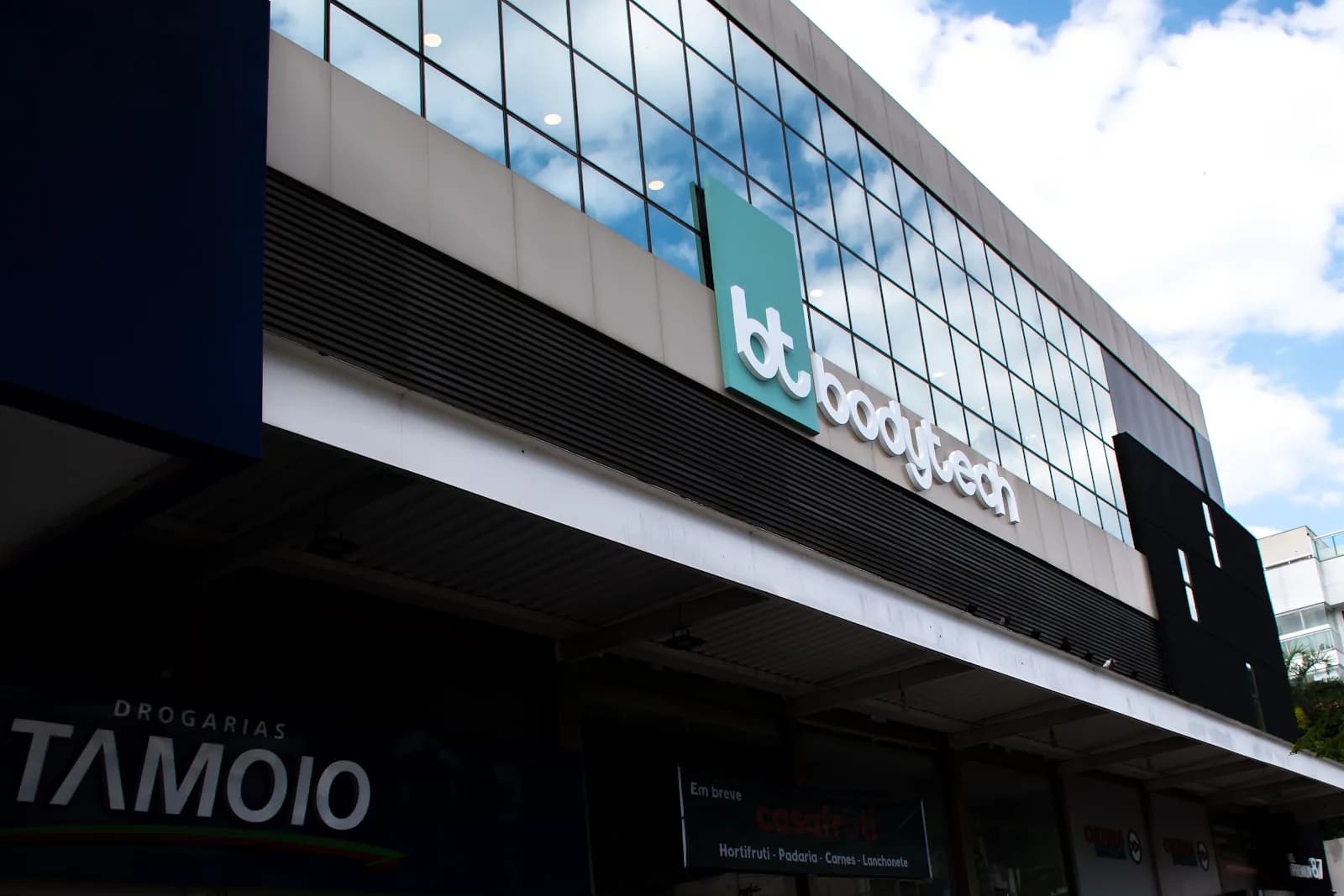Bodytech - São Francisco — foto 1