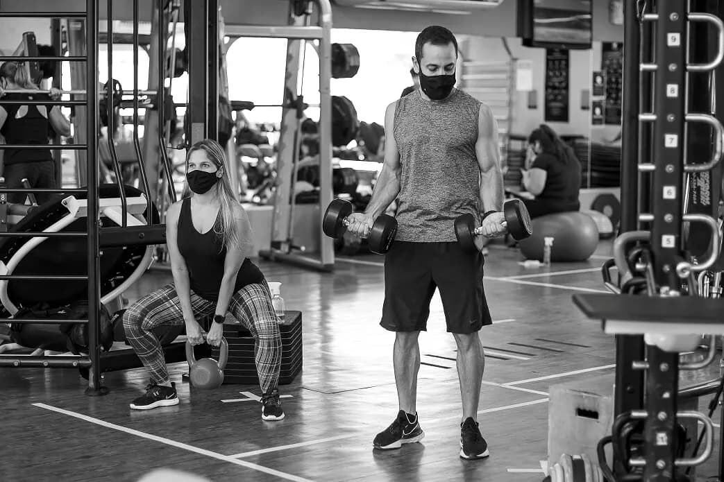 Bodytech - São Francisco — foto 3