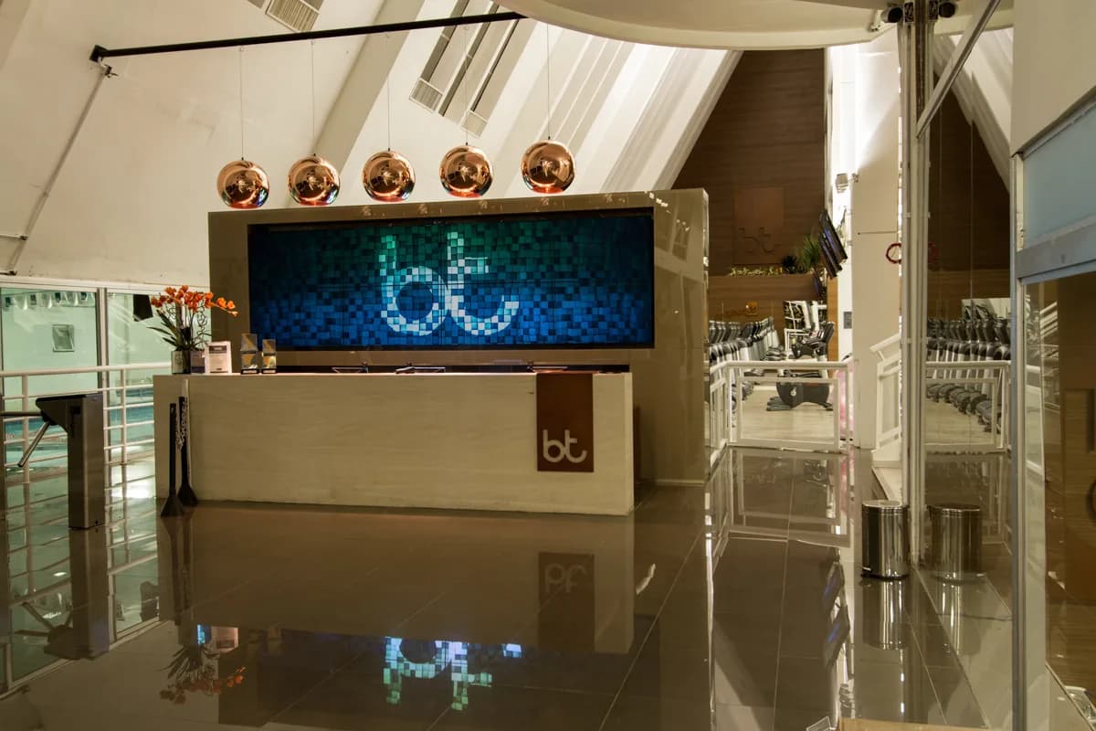 Bodytech - Savassi — foto 1