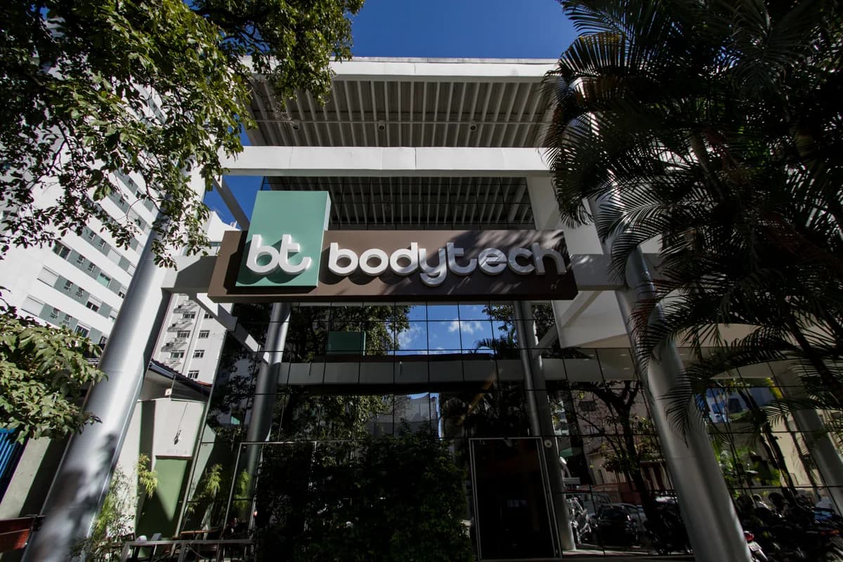 Bodytech - Savassi — foto 2
