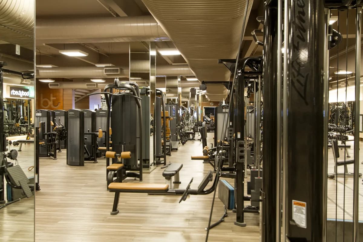 Bodytech - Savassi — foto 3