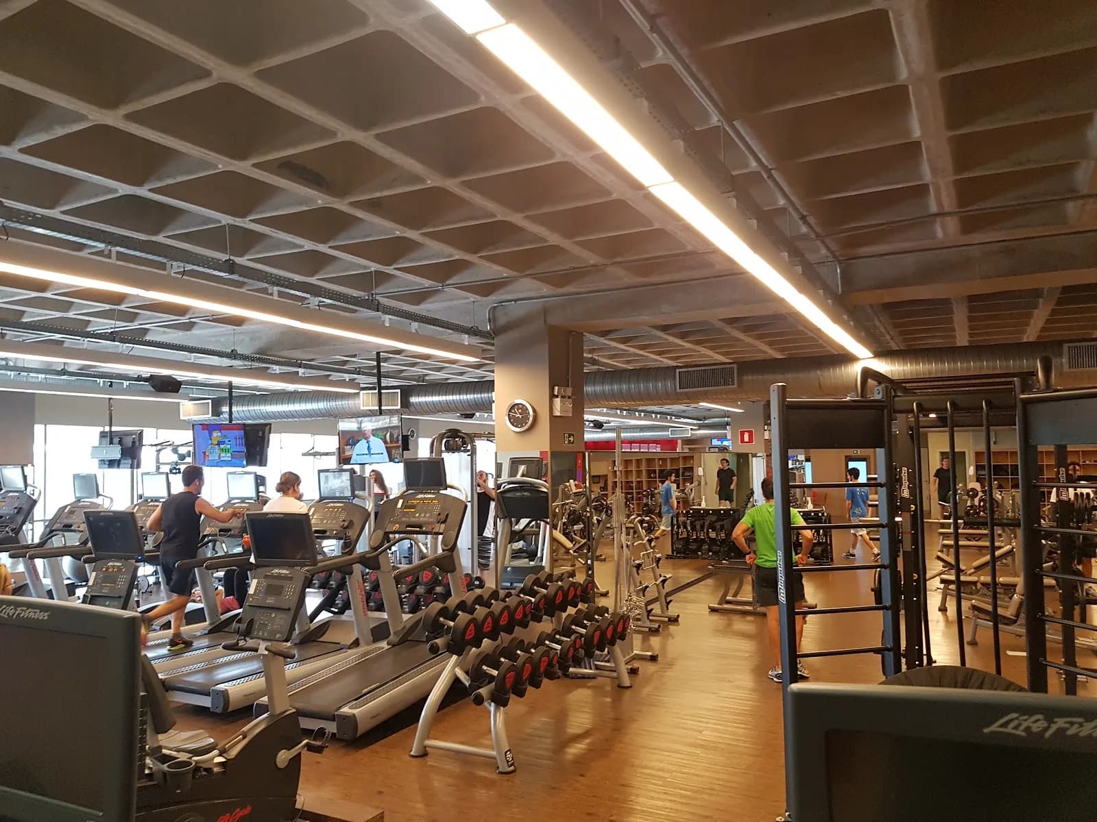 Bodytech - Serena — foto 1