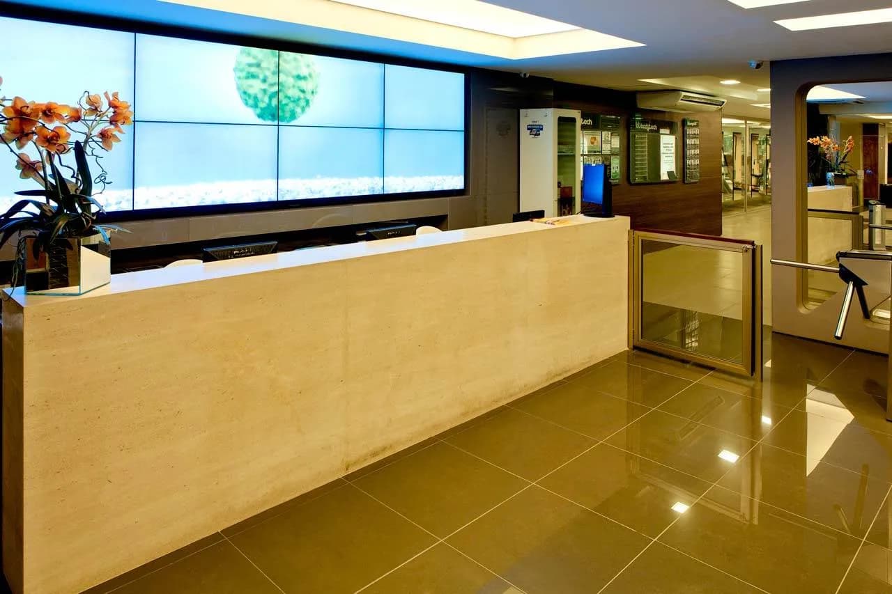Bodytech - (Shopping da Gávea) — foto 1