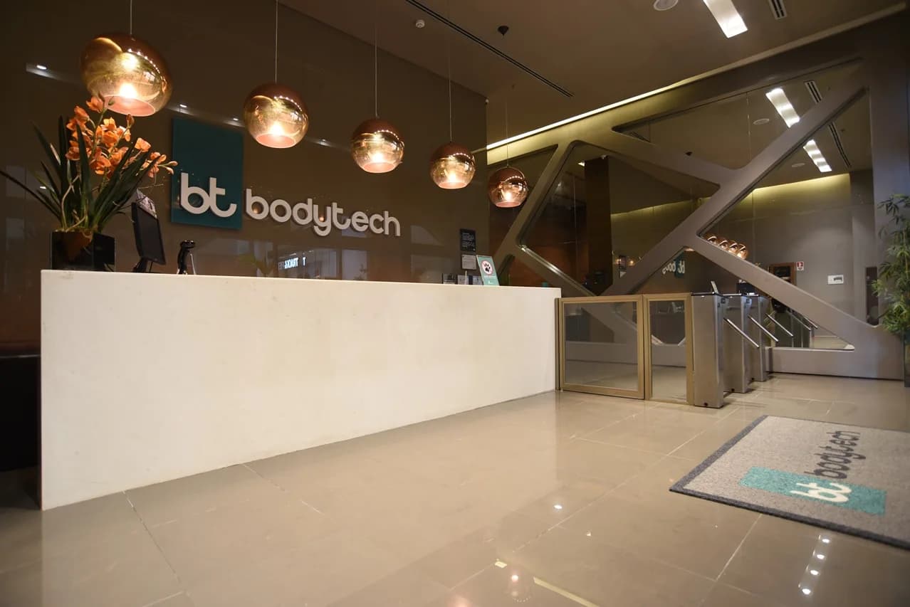 BodyTech Shopping da Ilha — foto 1
