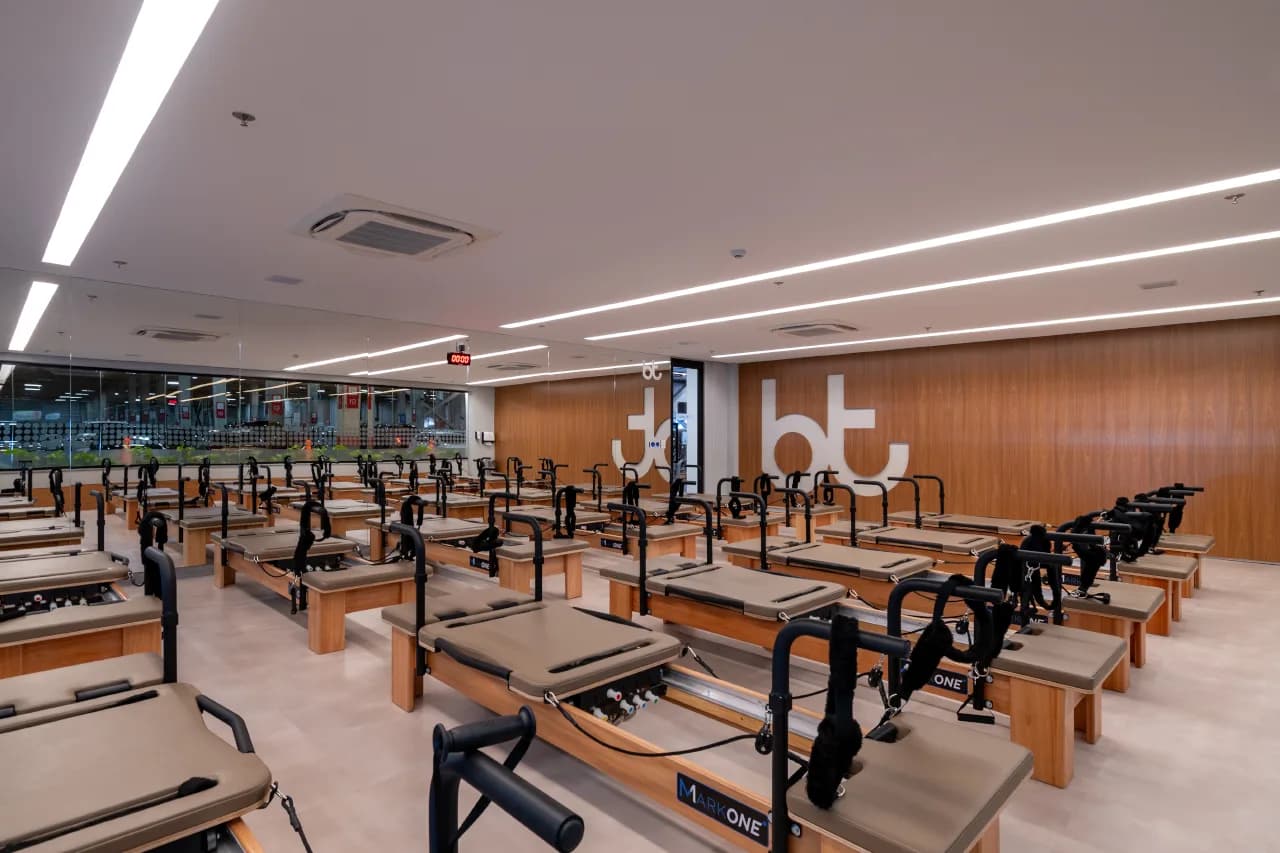 Bodytech Shopping Ponta Negra — foto 2