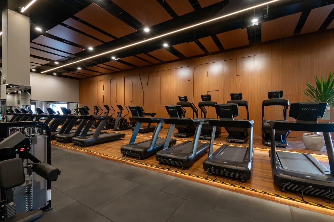 Bodytech Shopping Ponta Negra — foto 3
