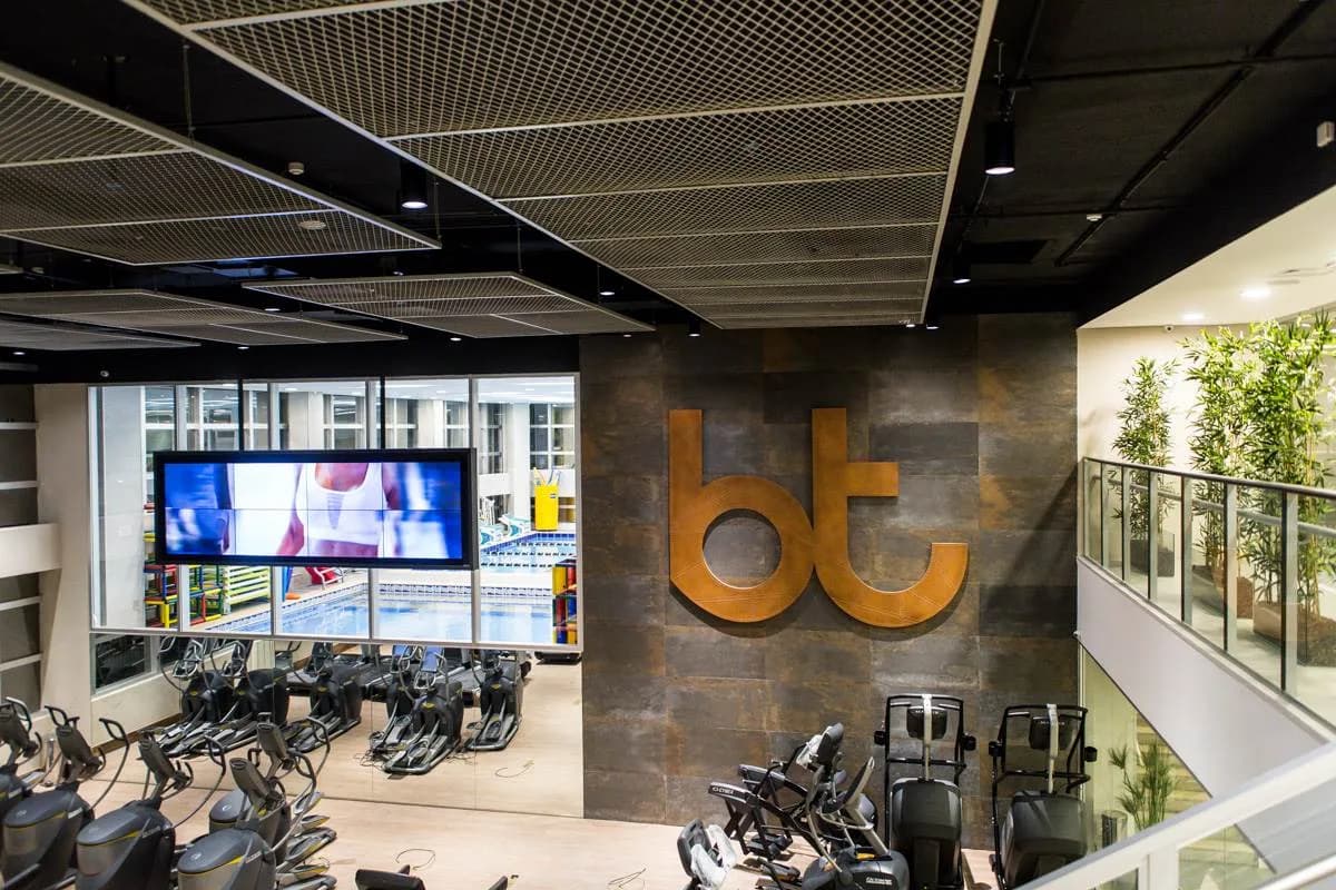 Bodytech - Shopping Recife — foto 1
